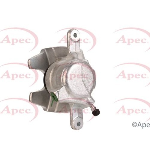 For MERCEDES C-CLASS W204 2007 to 2015 BRAKE CALIPER LCA355N