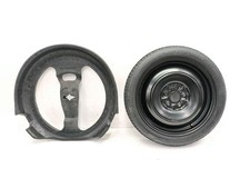 Rueda de repuesto Toyota Prius+ (ZVW40) 2013 R17 DIN86678