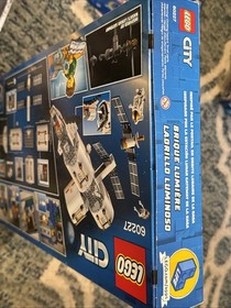 Lego Nasa Lot - Sets Apollo 10266, Women Of NASA 21312, Lunar 60227, Mars 60226