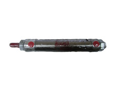 Bimba 124-DP Pneumatic Cylinder