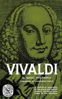 Marc Pincherle | Vivaldi | Taschenbuch | Englisch | Einband - Flex.(Paperback)