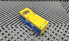 Banner Multi-Beam 2L1-2A-2LM3 Photoelectric Sensor Retroreflective Scanner Block