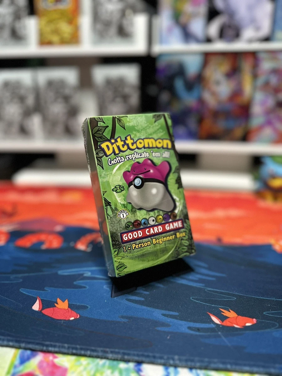 Pokémon TCG Jungle Sealed Collectible Card Game Boxes in English