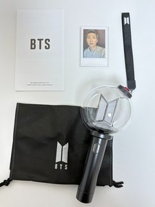 Bts Light Stick Ver 4 | eBay