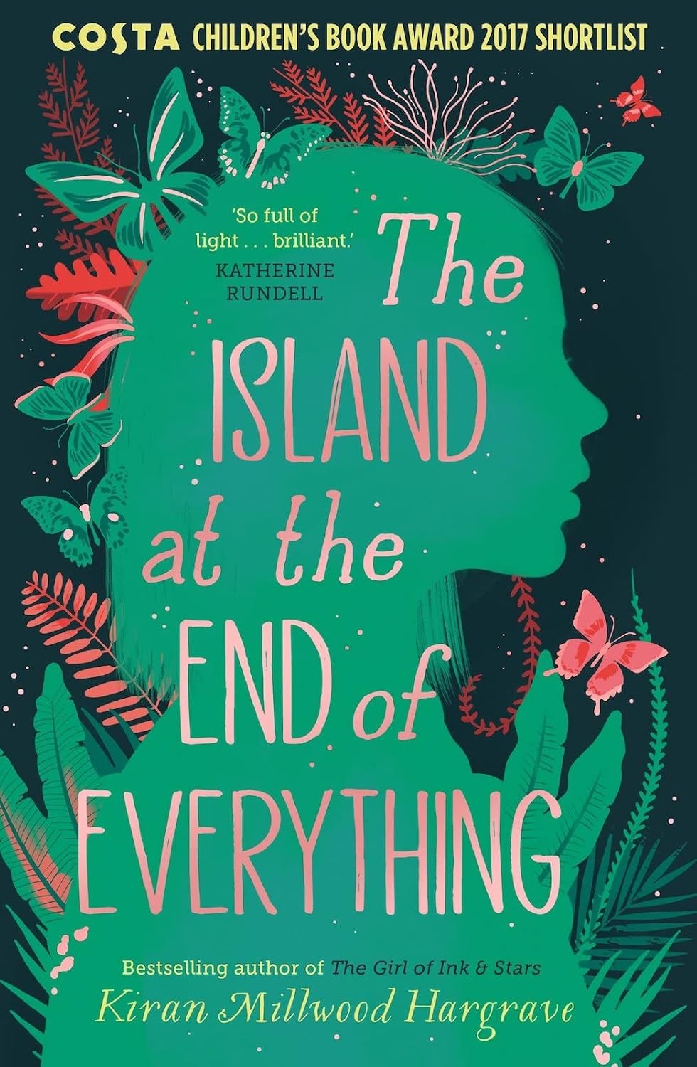 The Island at the End of Everything: from the bestselling author of The Girl of - Image 10