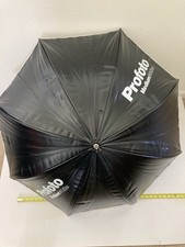 Profoto Medium White Umbrella 40 Inch Shallow See Photos Very Good Condition