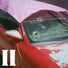 PURE ADULT II NEW LP