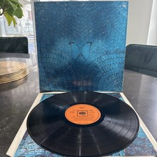 Santana - Borboletta - Vinyl LP