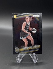 2025 Panini Prizm WNBA - Maddy Westbeld #138 (RC)