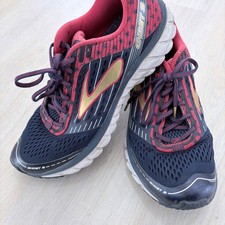 Brooks Ghost 13 Blue Red for sale | eBay display picture 1