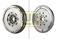 Schaeffler LuK Schwungrad Schwungscheibe ZMS LuK DMF 415 0134 11 FüR Volvo V70 1