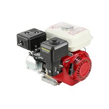 4 Stroke Replacement Petrol Engine 20mm Shaft 7HP For Honda GX160 GX200 Low Fuel