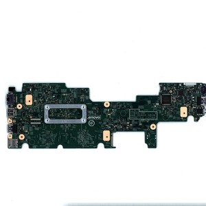 For   Laptop ThinkPad Yoga 11E 5th N4100U 4G Motherboard 02DC241 Tested #pq