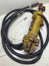 John Deere Tractor Hydraulic Cylinder B2161r