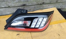 HYUNDAI KONA 2020-24 REAR LEFT LED TAIL LIGHT 92406J9610 GENUINE 