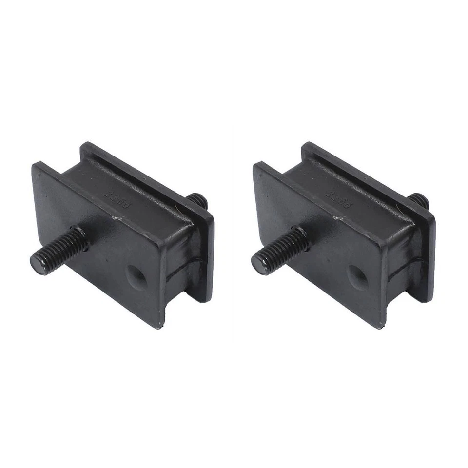 Montaje de motor Westar para Dodge W150 1977 1978 1979 1980 1981 Dodge RD200 1978 Foto 2 de 3