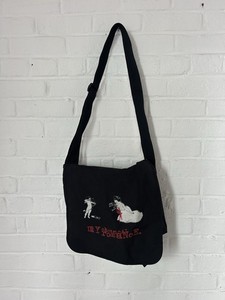 My Chemical Romance Backpack | eBay