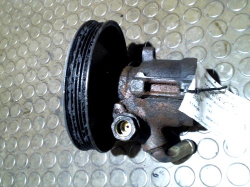 Lenkgetriebepumpe Ford Express Gaf/avf/awf/avl 95AB-3A674-BA 12 Monate Garantie