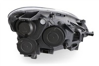 Citroen Berlingo Scheinwerfer Links N/S Fahrer Beifahrerseite OEM Valeo