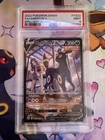 Umbreon V TG22/TG30 Swsh09: Brilliant Stars Trainer Gallery Holo
