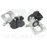NK Bremssattel Hinten Links Passend FüR Nissan Leaf Qashqai X-TRAIL Renault Kole