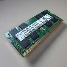 SK Hynix 16GB 2Rx8 PC4-2666V-SE1-11 Laptop Me...