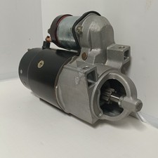 SIERRA 18-5911 STARTER HD BOTTOM MOUNT FOR CLOCKWISE/STANDARD ROTATION ENGINES