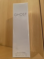 Ghost The Fragrance EDT 100ml Spray – New Sealed Boxed Genuine
