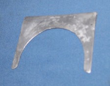 SOLEX  PARE  BOUE  BAVETTE  MOTEUR   VELOSOLEX   1010  660  330  45 cm3