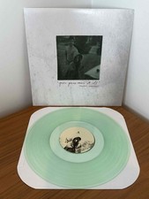 Modern Baseball - You're Gonna Miss It All - Coke Bottle Clear Vinyl
