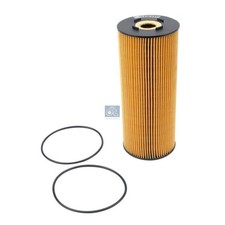 4.61540 DT Spare Parts Ölfilter