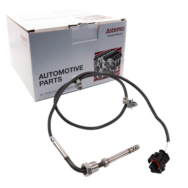 Astemo HÜCo Abgastemperatursensor FüR Chevrolet Captiva Opel Antara | 135577-image