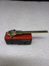 ARROW H&H HD3-N1 LEVER SWITCH 20A 480V.A.C.