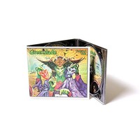 Greenslade - Time And Tide - Cd - E46Z