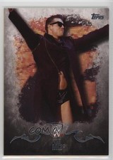 2016 Topps WWE Undisputed The Miz #23 8d4