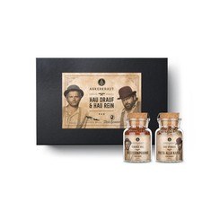 Ankerkraut Bud Spencer & Terence Hill Geschenk-Box