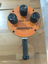 DATASONICS DHS100 Lokalizator ping sonar