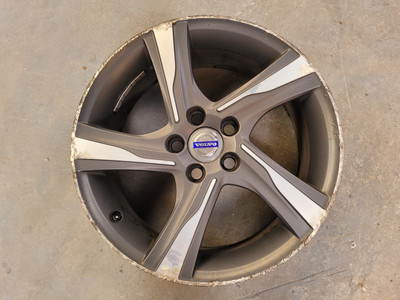 Volvo V40 V60 R Design 17 Zoll Ixion Alufelge 31347131