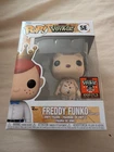 Funko Pop! Freddy Funko as Cavity Sam - Operation SE Fundays 2024 Exclusive