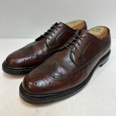 Alden 97572