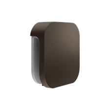 Mr Steam Aroma 3 in. Steamhead with AromaTherapy Reservoir in OilRubBronze