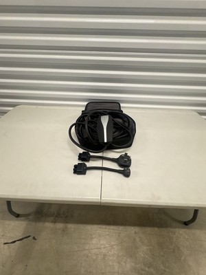 Tesla Gen 2 Mobile Connector Bundle with NEMA 14-50 and 5-15 Adapters