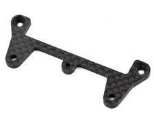 Xtreme Racing Kyosho Optima 3mm Carbon Fiber Front Shock Tower XTR10760