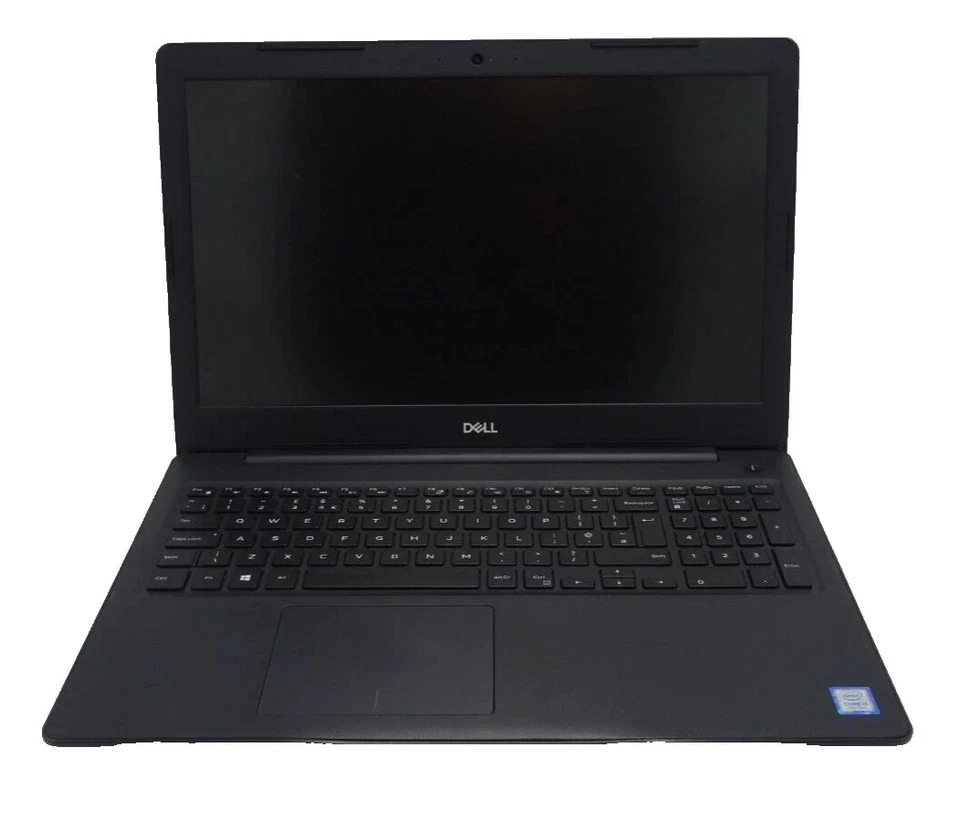Dell Latitude 3590 · i5-7200U · 8GB · 128GB, photo 4 of 5