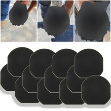 EPICHORIZON 12 Pack Horse Hoof Tape Cotton Strong Sticky Horse Hoof Wraps Simple