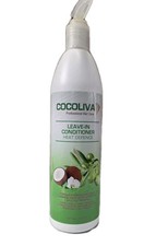 Coco Oliva Leave-in Conditioner Heat Defense 16 FL. Oz. 0.91 per fl oz