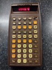 Commodore P50 Programmable Calculator