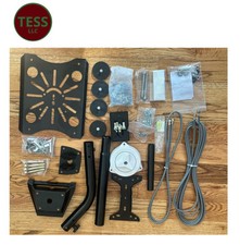 Set kit for antenna products shown in the photo. starLink 