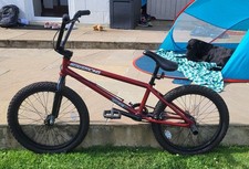 Stay Strong TRL OPTIMUM BMX Bike 20 Inch