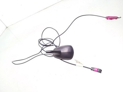 Mercedes-Benz C W204 2007 Radioantenne A2048201675 ARA310266